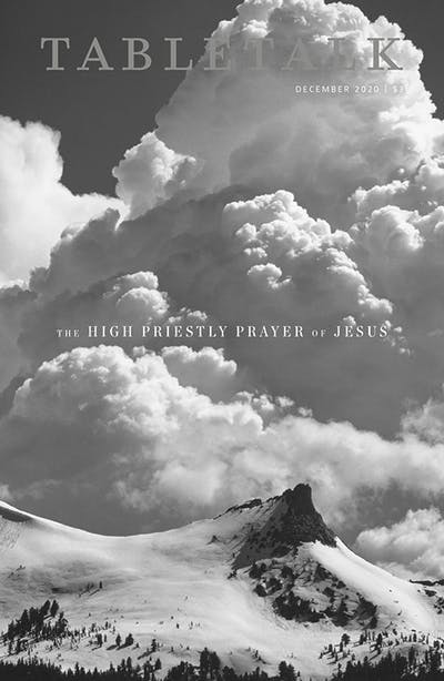 2020_12_TT_Cover_The High Priestly Prayer of Jesus